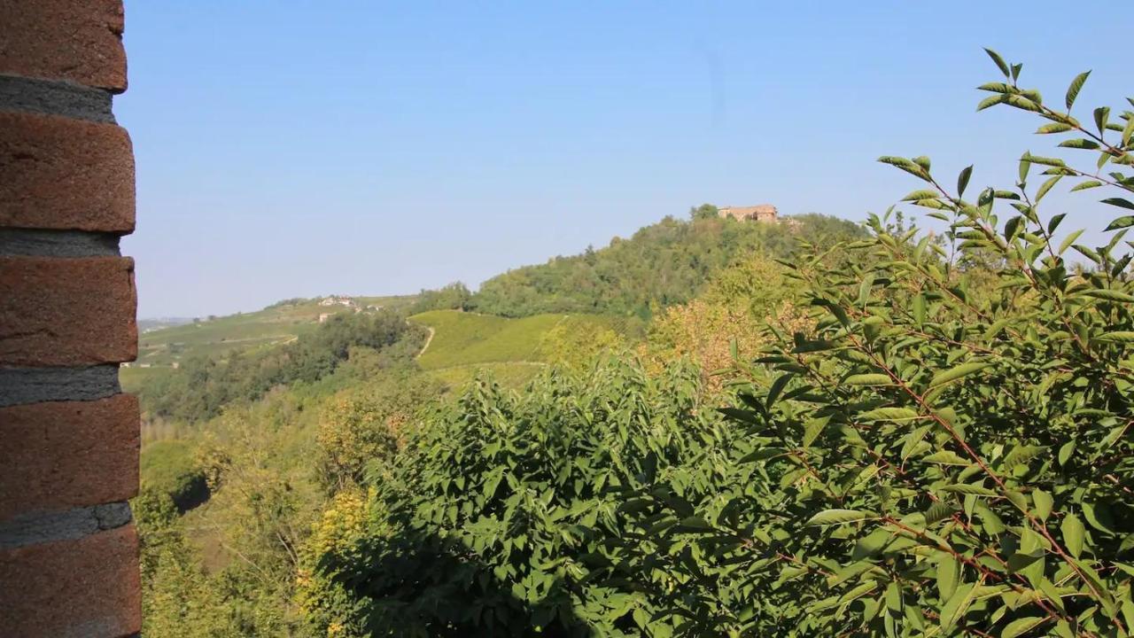 Casa In Campagna Oltrepo' Pavese Montecalvo Versiggia Екстер'єр фото