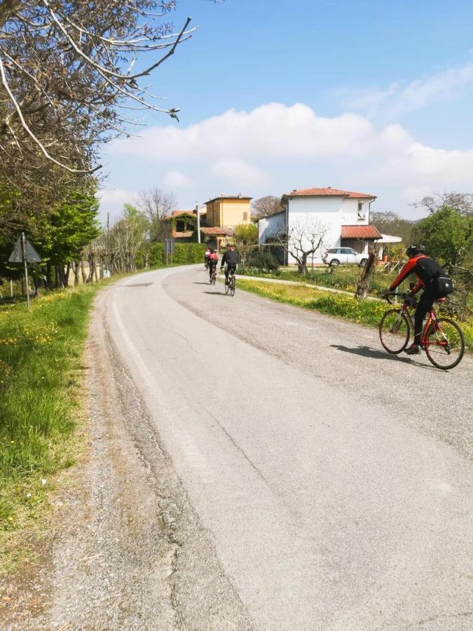 Casa In Campagna Oltrepo' Pavese Montecalvo Versiggia Екстер'єр фото
